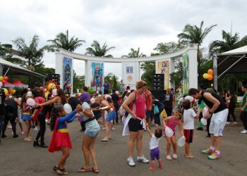 Ceret terá festa para o Dia das Crianças com muita brincadeira