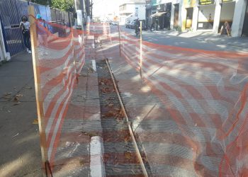 Secretaria de Mobilidade anuncia mais de 13 Km de novas faixas exclusivas