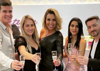 Clínica de Estética Virtuosa inaugura mais uma unidade no Tatuapé