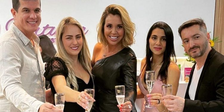 Clínica de Estética Virtuosa inaugura mais uma unidade no Tatuapé