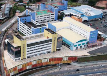 Primeiro vestibular de Medicina da UNIP acontece em 23 de janeiro