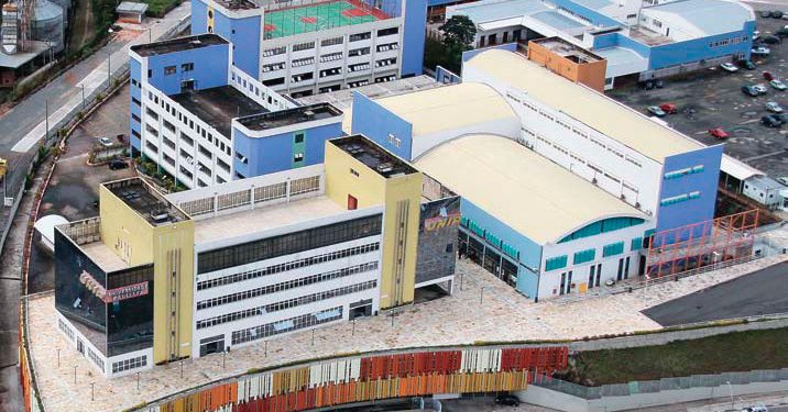 Primeiro vestibular de Medicina da UNIP acontece em 23 de janeiro