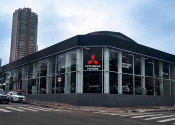 Mit Leste Tatuapé: tradição no comércio de veículos Mitsubishi