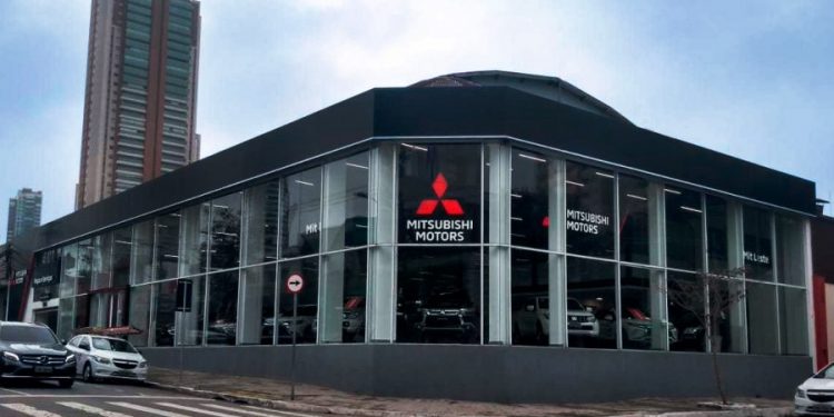 Mit Leste Tatuapé: tradição no comércio de veículos Mitsubishi