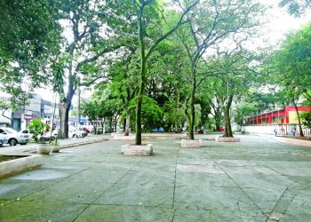 SMADS pouco consegue fazer em relação a donos de barracos no Lgo. do Bom Parto