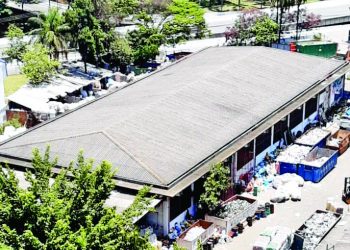 Ecoponto Tatuapé funciona até de madrugada e irrita moradores