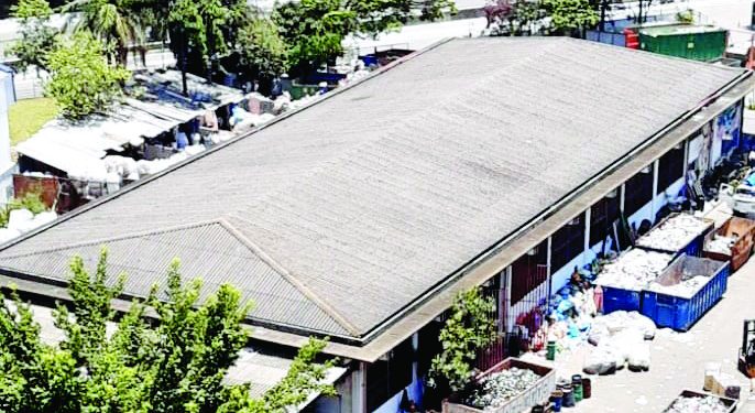 Ecoponto Tatuapé funciona até de madrugada e irrita moradores