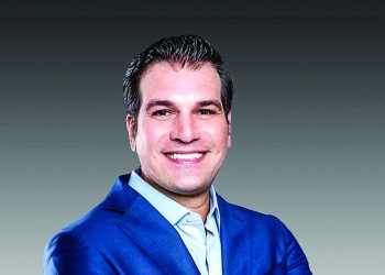 Massicano foi eleito presidente da OAB Tatuapé para o triênio 2022/2024