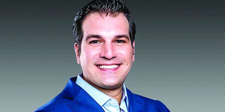 Massicano foi eleito presidente da OAB Tatuapé para o triênio 2022/2024