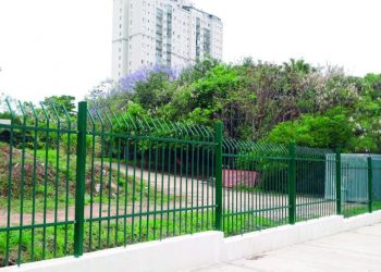 Moradores voltam a requerer área e pedem a abertura do Parque Vila Ema