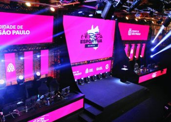 Virada Esportiva entra na era dos games e abre inscrições para jogadores