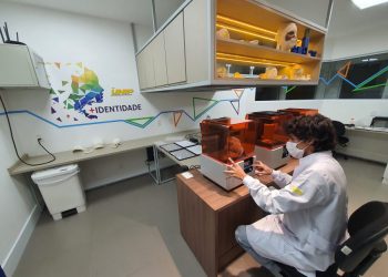 Reconstrução Facial: Instituto Mais Identidade conquista 1º lugar como Organização de Destaque do Ano pelo Programa VOA – AMBEV 2021