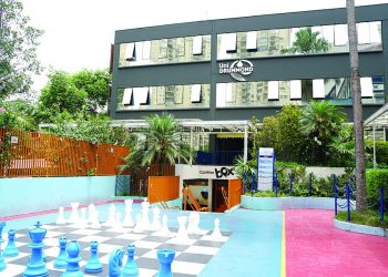 Desafio Cultural Especial de Natal do Grupo Drummond