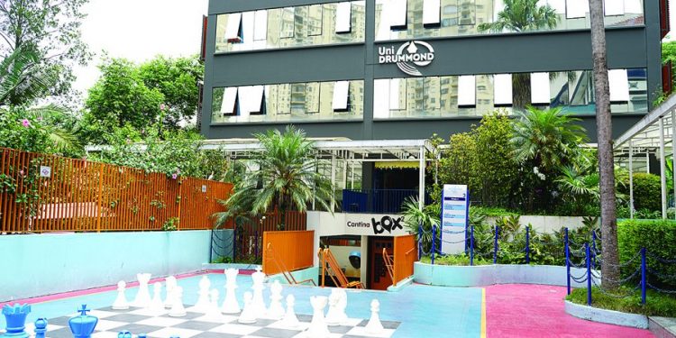 Desafio Cultural Especial de Natal do Grupo Drummond