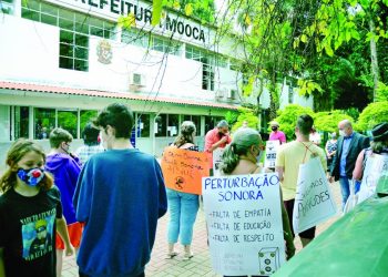 Subprefeitura Mooca omissa eleva tensão entre moradores e bares do Tatuapé