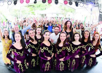 Festa do Imigrante chega à sua 26ª edição com várias atrações culturais