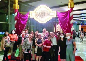 LevoVocê Viagens & Turismo promove passeio à peça ‘A Flor do Meu Bem-Querer’