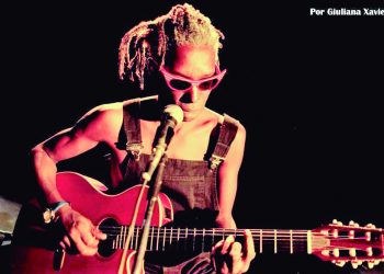 Estátua de Itamar Assumpção deve ser instalada no dia 15, na Penha