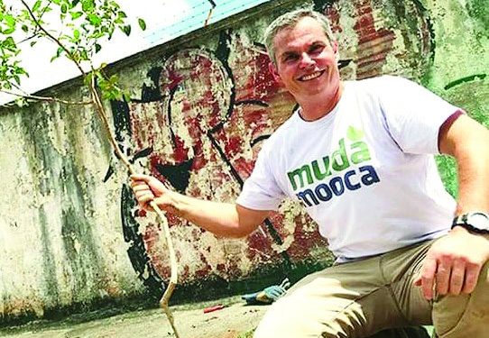 Conselho de Meio Ambiente da Subprefeitura Mooca é eleito