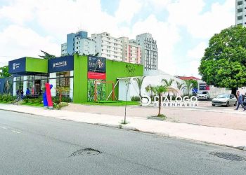 Tatuapé é a ‘menina dos olhos’ das construtoras na cidade