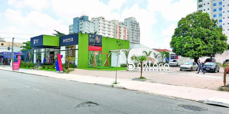 Tatuapé é a ‘menina dos olhos’ das construtoras na cidade