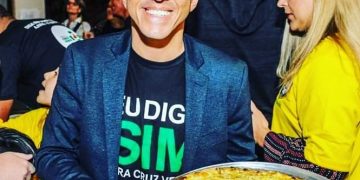 Pizzaria do Ex-jogador Juninho Paulista reabre em novo endereço no mês de março