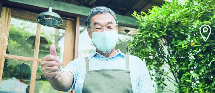 Varejo paulistano cresce 2% em dezembro