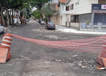 Ruas Icaraí e Urumajó, no Parque São Jorge, recebem R$ 14 milhões