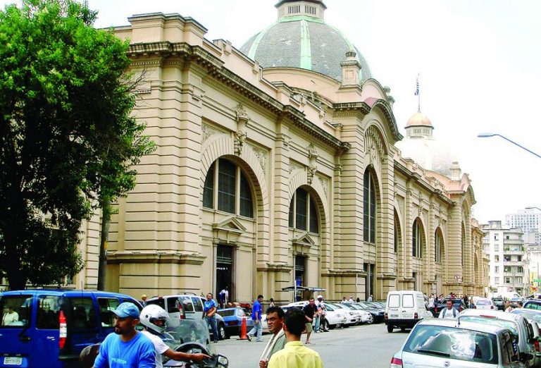 Mercadão é passeio cultural e gastronômico da cidade Gazeta do Tatuapé Mercadão é passeio cultural e gastronômico da cidade Gazeta do Tatuapé