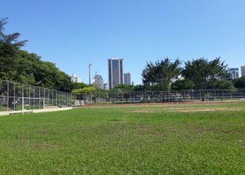 Centro Esportivo do Tatuapé volta a abrir campos de futebol