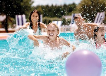 Cuidados com crianças devem ser redobrados nos prédios