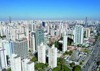 O ‘Projeto Eixo Platina’, no Tatuapé, é um presente que exalta a cidade