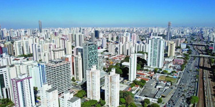 O ‘Projeto Eixo Platina’, no Tatuapé, é um presente que exalta a cidade