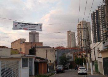 Programa Vizinhança Solidária ajuda no combate aos crimes no Pq. São Jorge