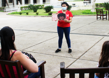 Museu da Imigração, na Mooca, apresenta histórias infantis em março