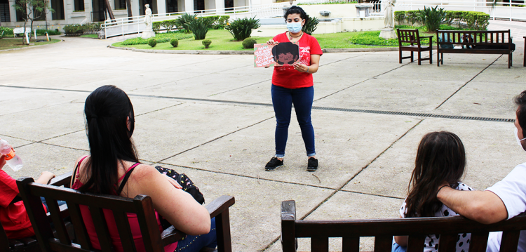 Museu da Imigração, na Mooca, apresenta histórias infantis em março