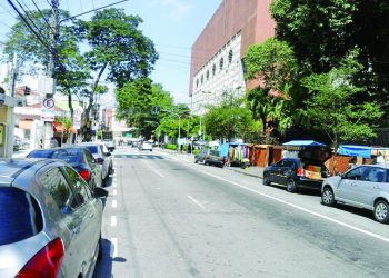 Moradores do Pq. São Jorge querem discutir planos de segurança com a PM