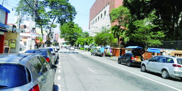 Moradores do Pq. São Jorge querem discutir planos de segurança com a PM