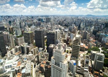 Ranking elege São Paulo como o 7º melhor destino do mundo