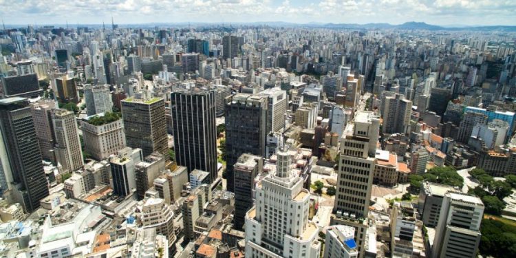 Ranking elege São Paulo como o 7º melhor destino do mundo
