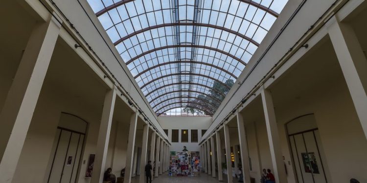 Oficina cultural apresenta diversos eventos gratuitos sobre a ‘Semana de 22’