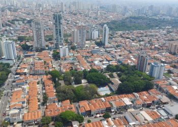 Enel não expõe investimentos na rede de energia do Tatuapé