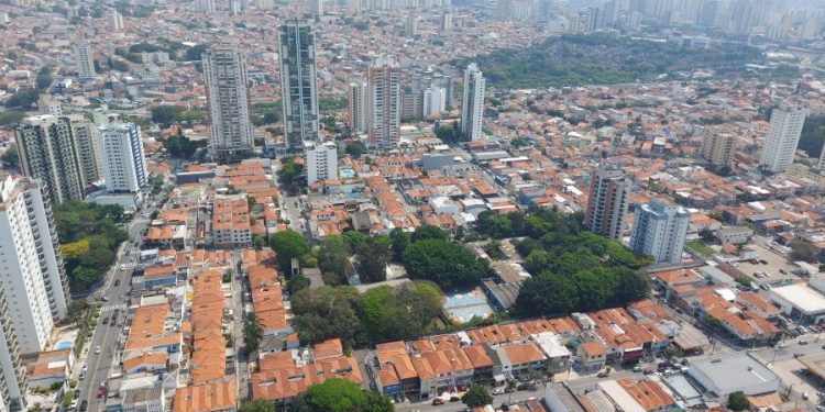 Enel não expõe investimentos na rede de energia do Tatuapé