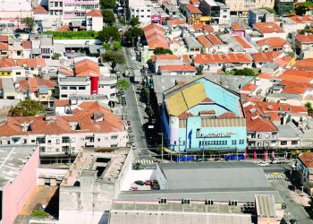 Subprefeitura Mooca responderá às demandas do Parque São Jorge?