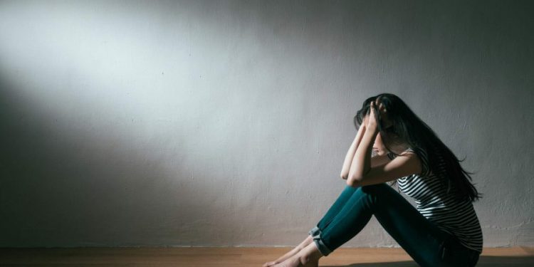 Estudo mostra prevalência de depressão após o tratamento da Covid-19