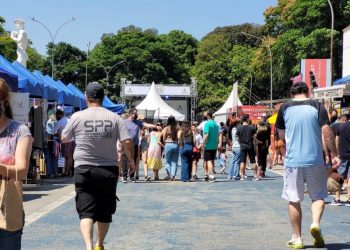 Ceret, no Jd. Anália Franco, receberá festival de esporte e cultura do Japão