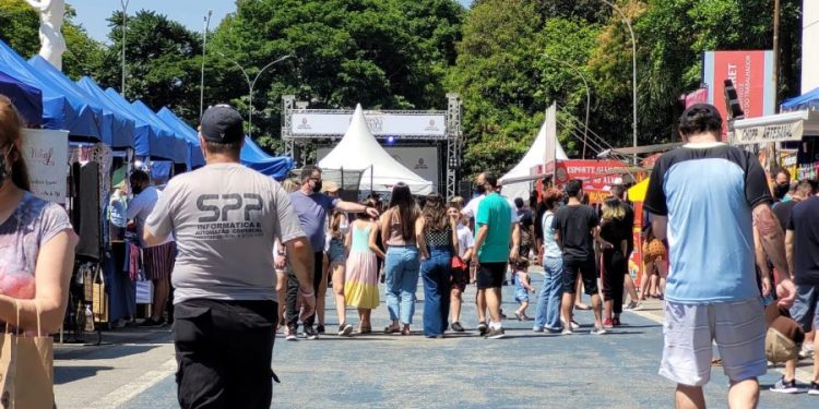 Ceret, no Jd. Anália Franco, receberá festival de esporte e cultura do Japão