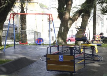 Secretaria diz que levará ‘Praça da Família’ a todas as subprefeituras