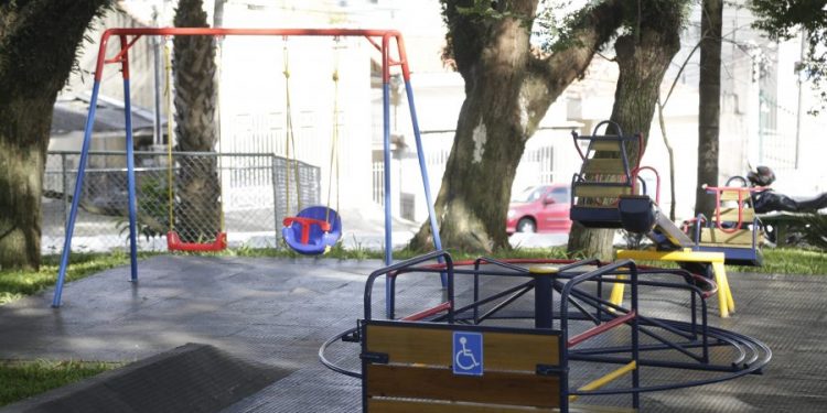 Secretaria diz que levará ‘Praça da Família’ a todas as subprefeituras