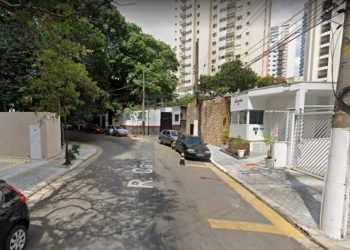 Batidas na Rua Cândido Lacerda originam cobranças para a CET